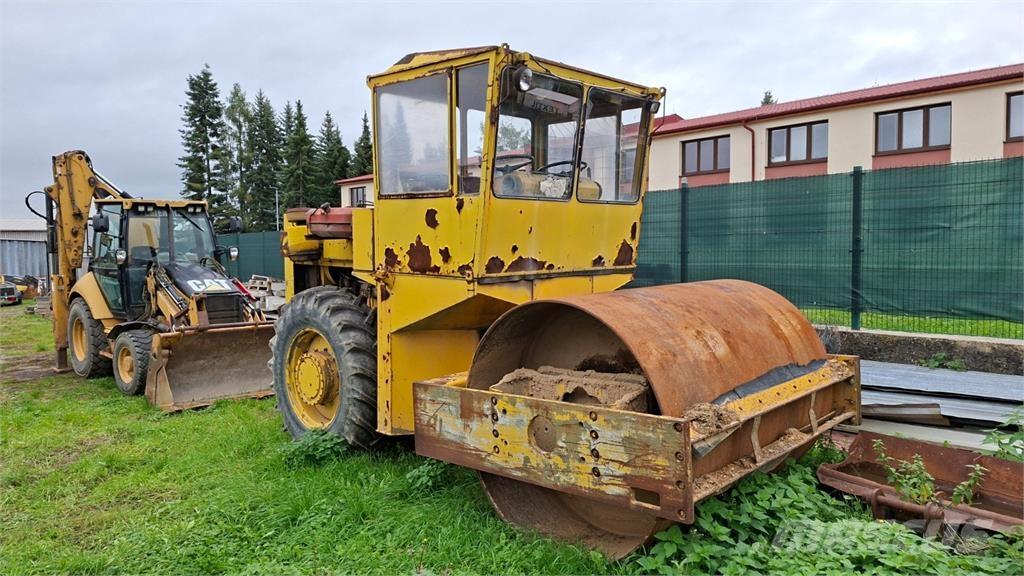 ZTS VV 100 Будтехніка - Інші