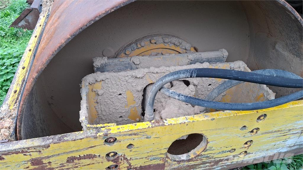 ZTS VV 100 Будтехніка - Інші