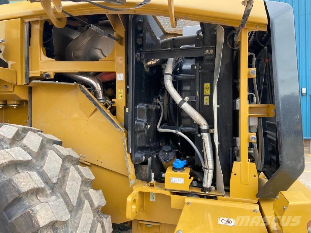 CAT 950GC Фронтальні навантажувачі