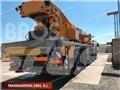 Terex Demag AC 250-5 автокрани всюдиходи