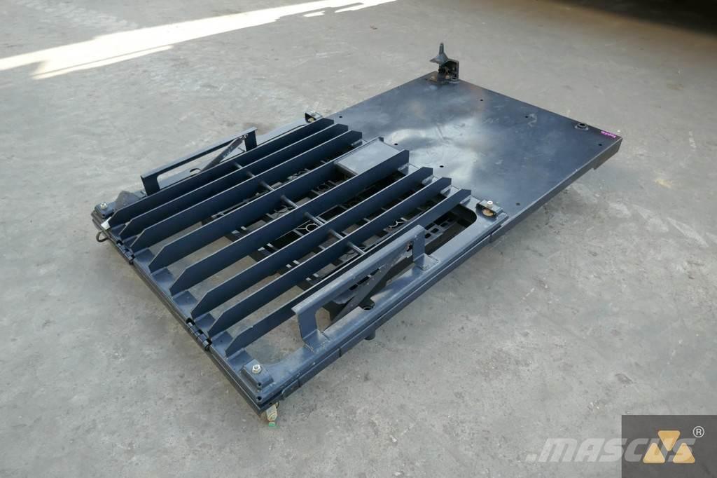 CAT 357-4102 Кабіни