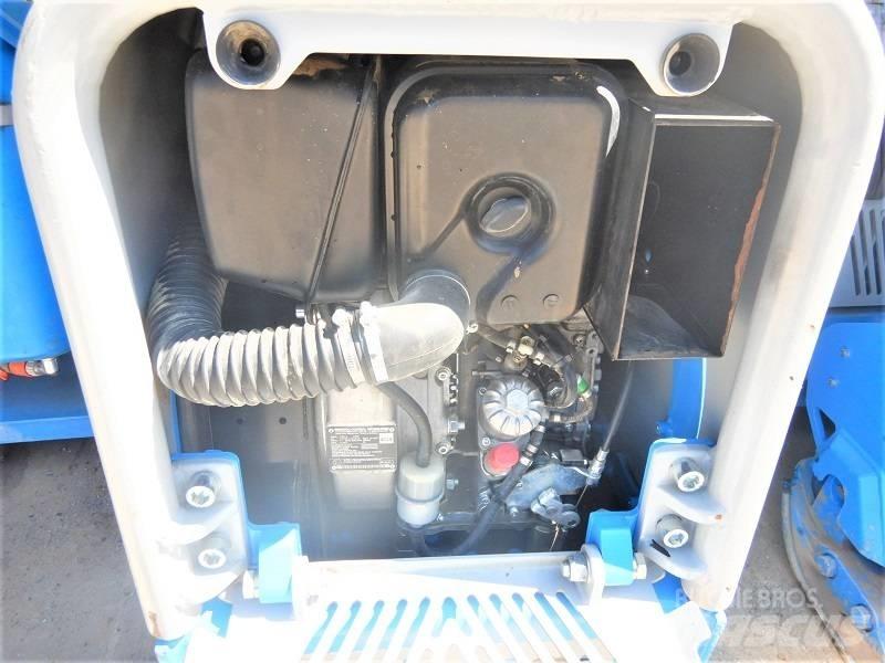 Weber CR8 Віброплити та вібротрамбовки