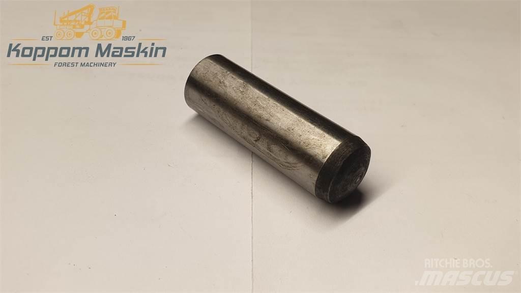 Ponsse 0066156 Шасі