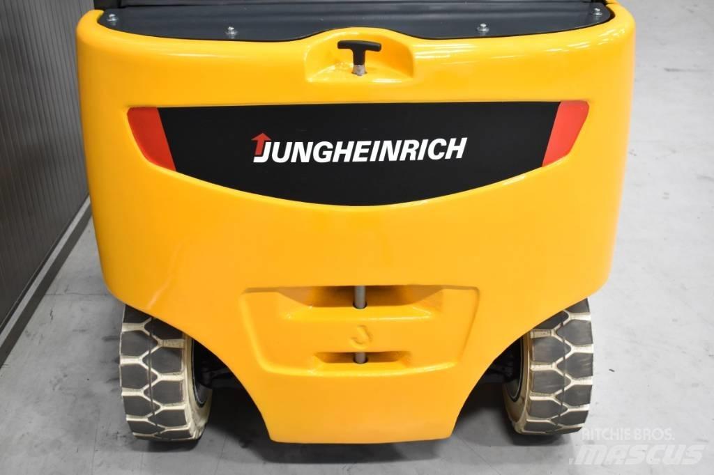 CAT 2EPC5000 Електронавантажувачі