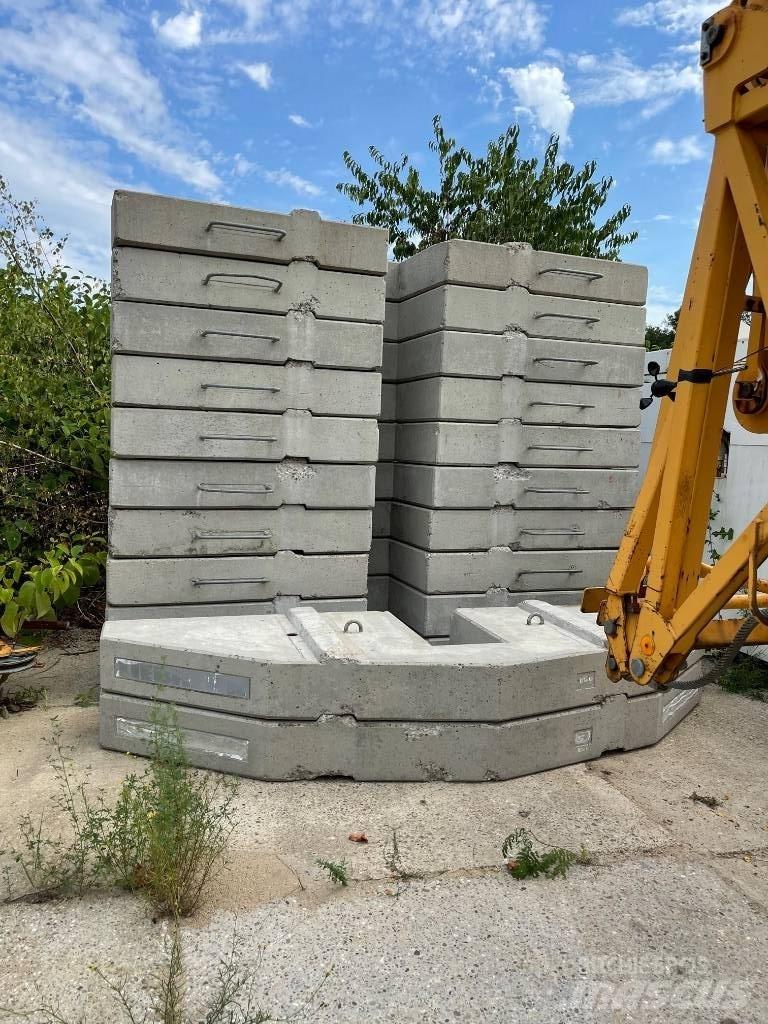 Liebherr 56K Баштові крани