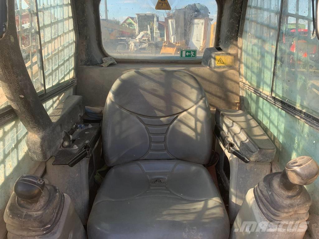 Gehl R 220 Міні-навантажувачі