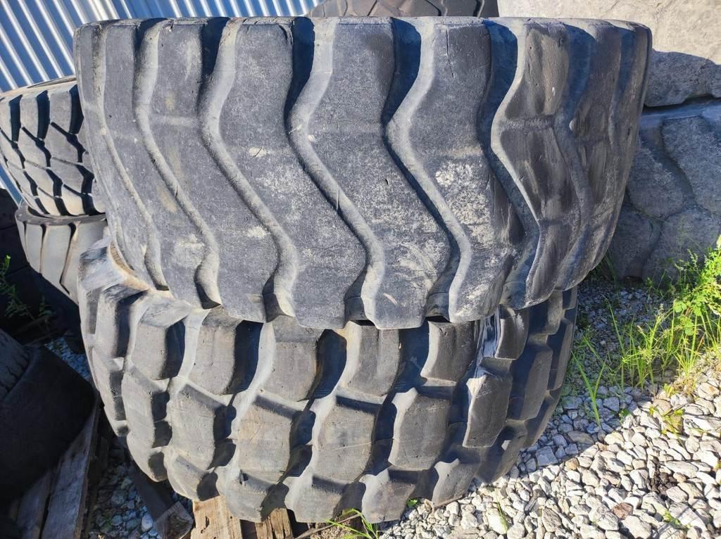  23.5 R25 TYERS Шини
