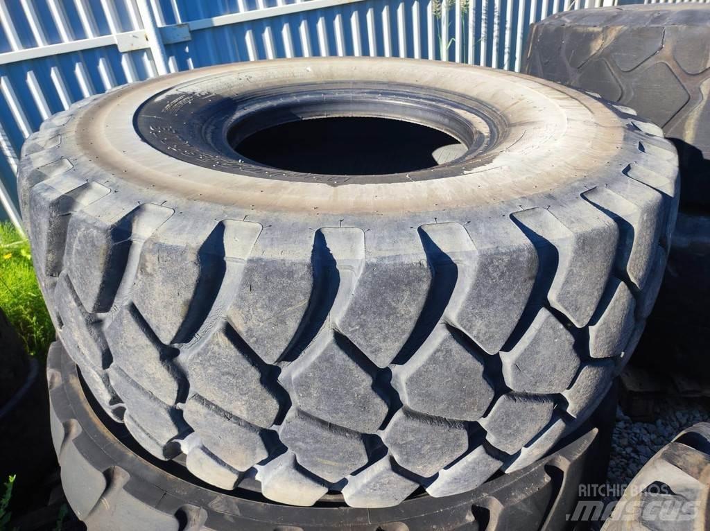  23.5 R25 TYERS Шини