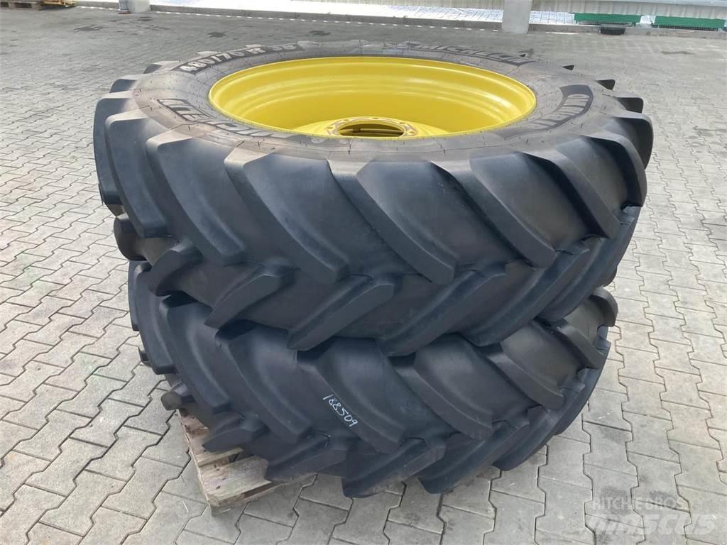 Michelin 480/70R38 Колеса