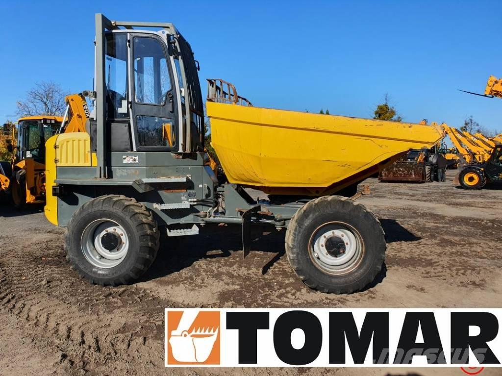 Wacker Neuson DW 90 Міні самоскиди