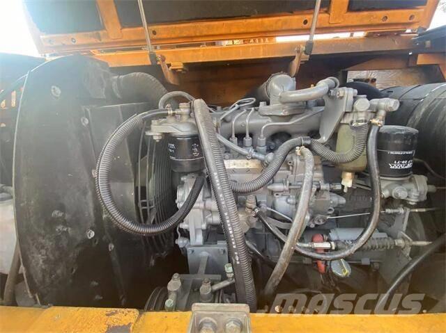 Sany SY75C Гусеничні екскаватори