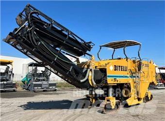 Bitelli SF 200L Холодні дорожні фрези