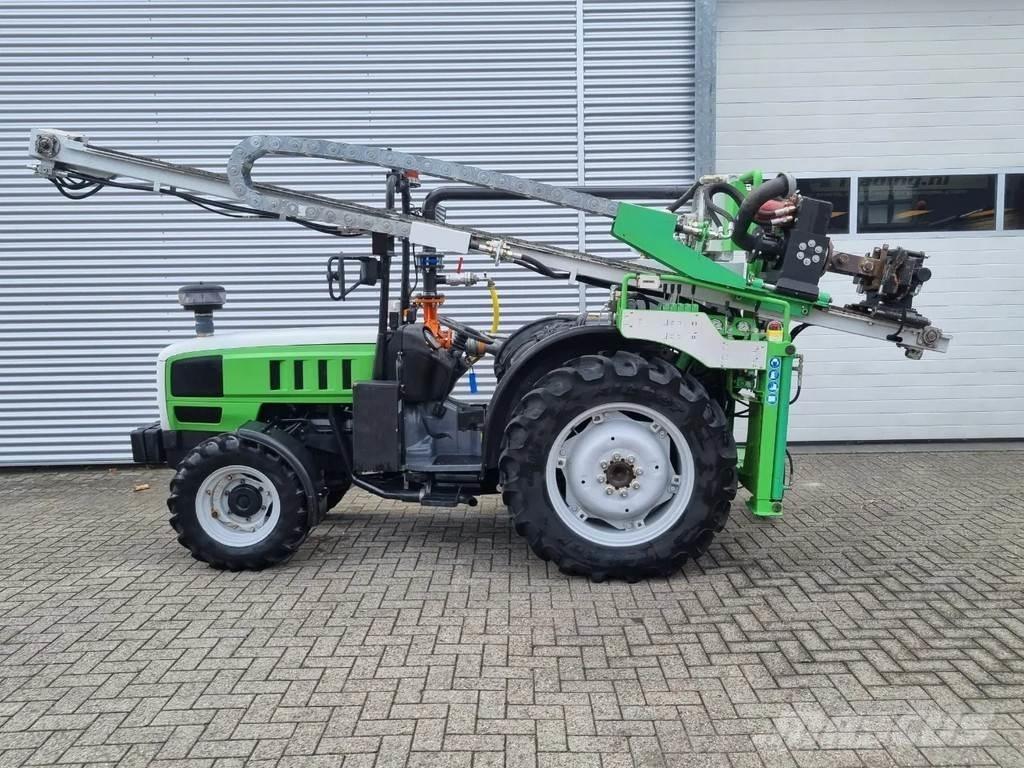  Emci Explo 750T Свердлильні установки