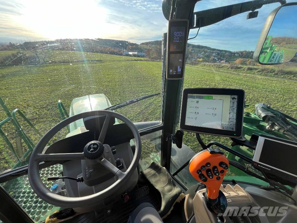 John Deere R 4040 i Самохідні обприскувачі