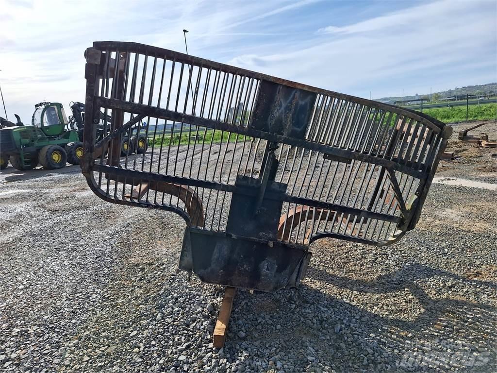 John Deere 1410D Інше обладнання