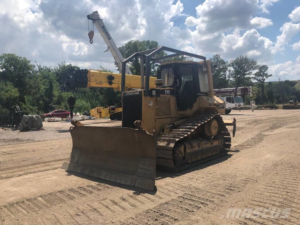 CAT D 5 M XL Гусеничні бульдозери