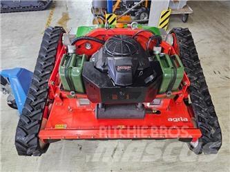 Agria 9600-112 Навісні та причіпні косарки