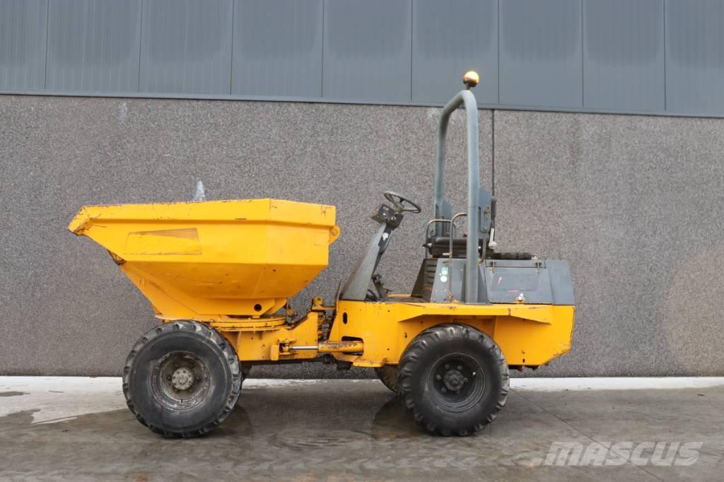 Benford 3500 YSHAF Міні самоскиди