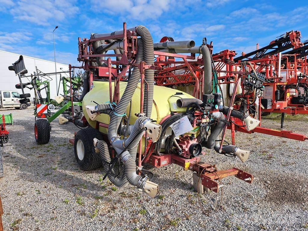 Hardi Merkury 3000 Самохідні обприскувачі