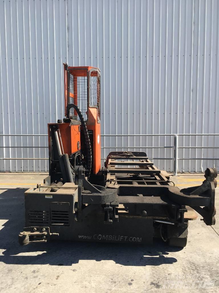 Combilift C4000STE Бокові навантажувачі
