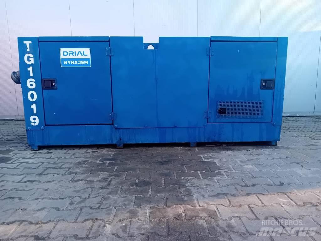 Geho ZD600 Гідронасоси