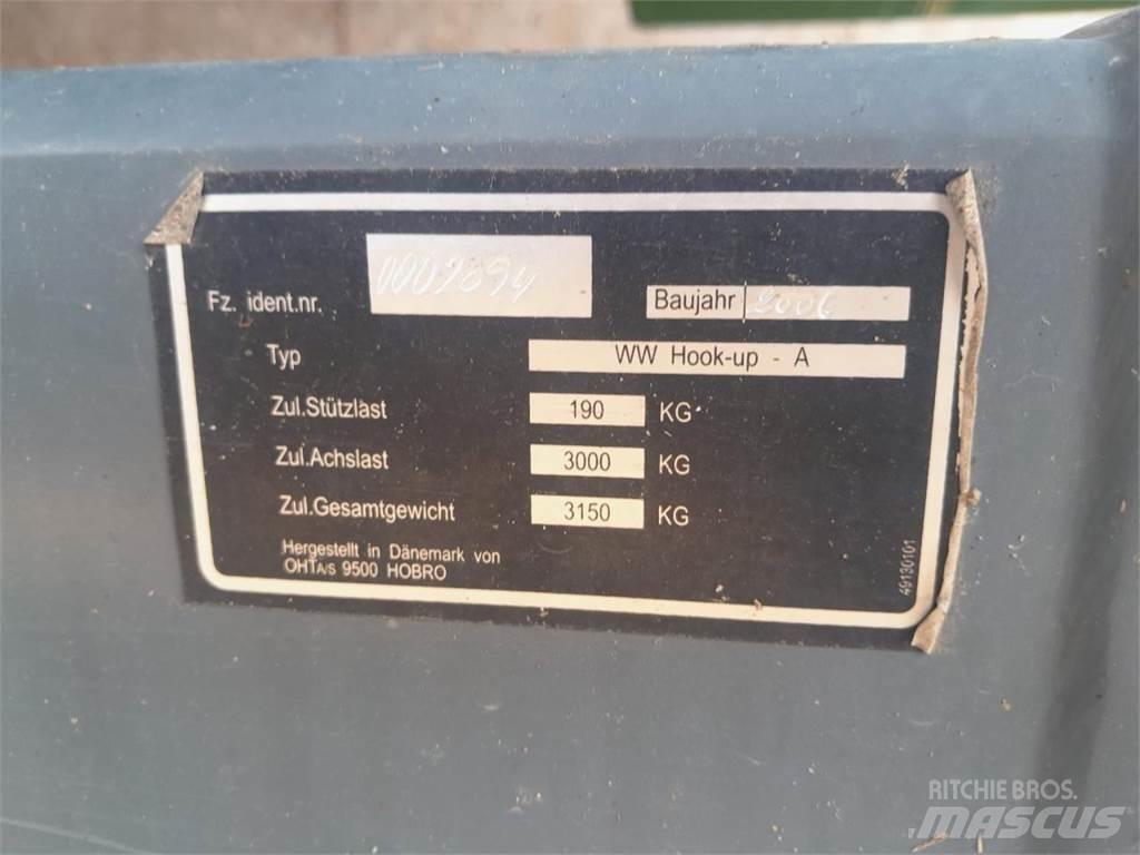 Fendt 6300C Зернозбиральні комбайни