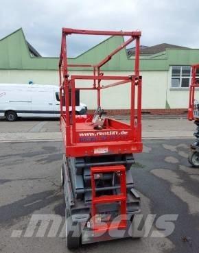 SkyJack SJ III 3226 Підйомники-ножиці