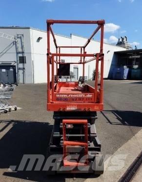 SkyJack SJ III 3226 Підйомники-ножиці
