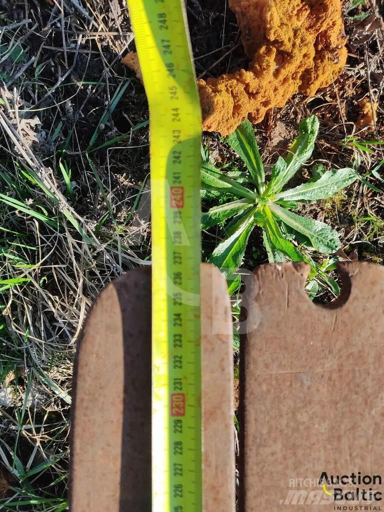 Still R70-45 Дизельні навантажувачі