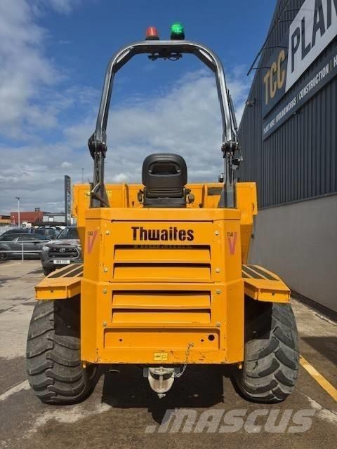 Thwaites 9T Міні самоскиди