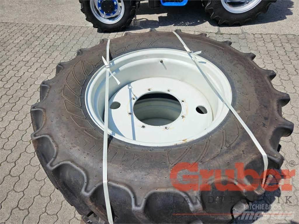 Mitas 440/65R28 Колеса