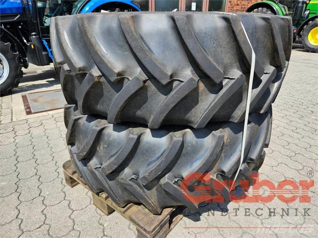 Mitas 440/65R28 Колеса