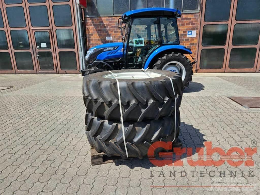 Mitas 440/65R28 Колеса