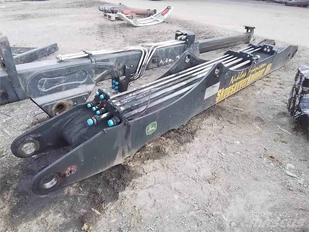 John Deere Ch910 Крани лісозаготівельних машин