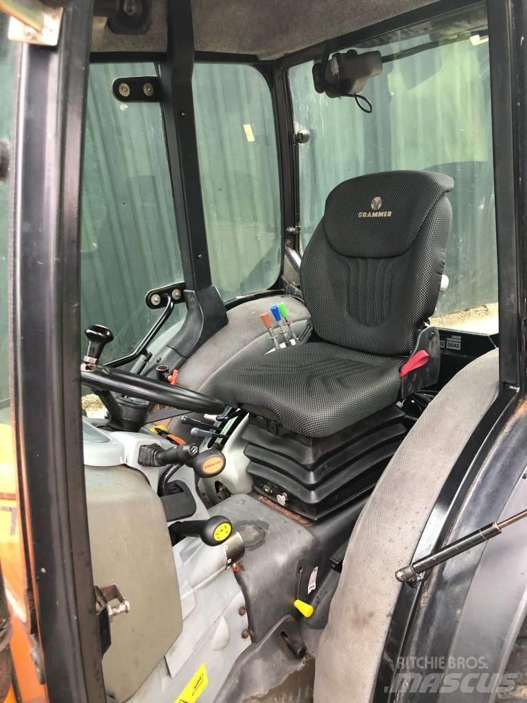 Landini Mistral 45 Трактори