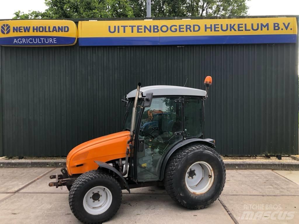 Landini Mistral 45 Трактори