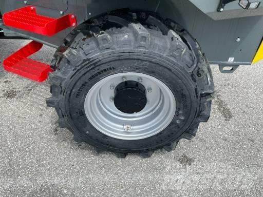 Wacker Neuson DW60-3 Міні самоскиди