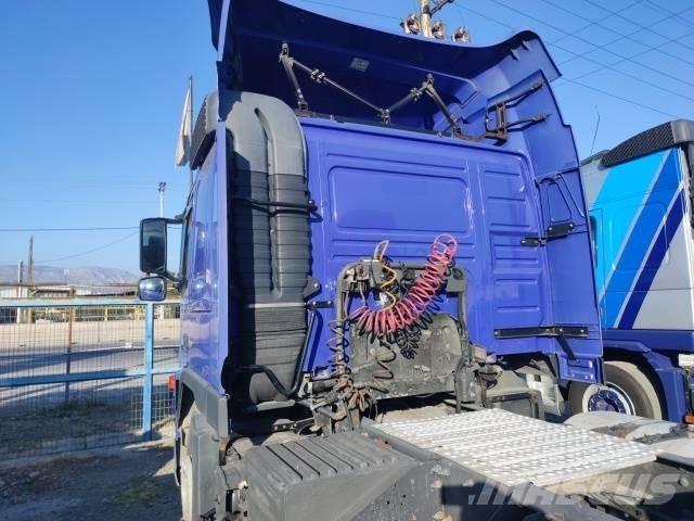 Volvo FM 9 340 Тягачі