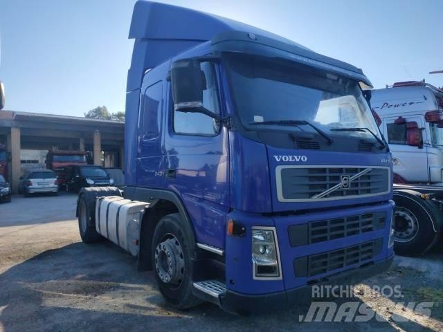 Volvo FM 9 340 Тягачі