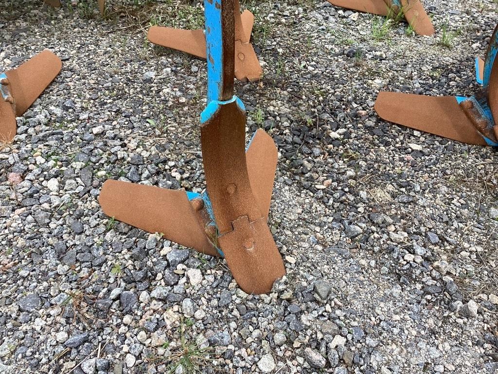 Lemken Smaragd 9/300 Культиватори