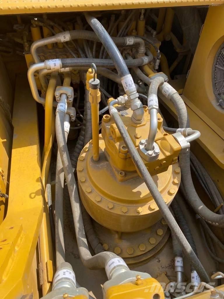 CAT 336 D Гусеничні екскаватори