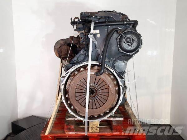 Iveco Cursor 11 E6 Двигуни
