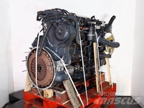 Iveco Cursor 11 E6 Двигуни