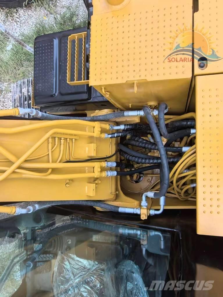 CAT 312 DL Гусеничні екскаватори