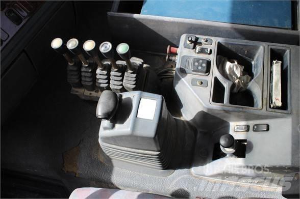 Mercedes-Benz 2531 Автоконтейнеровози