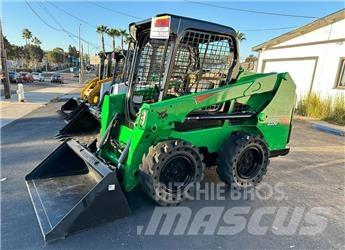 Bobcat S550 Міні-навантажувачі