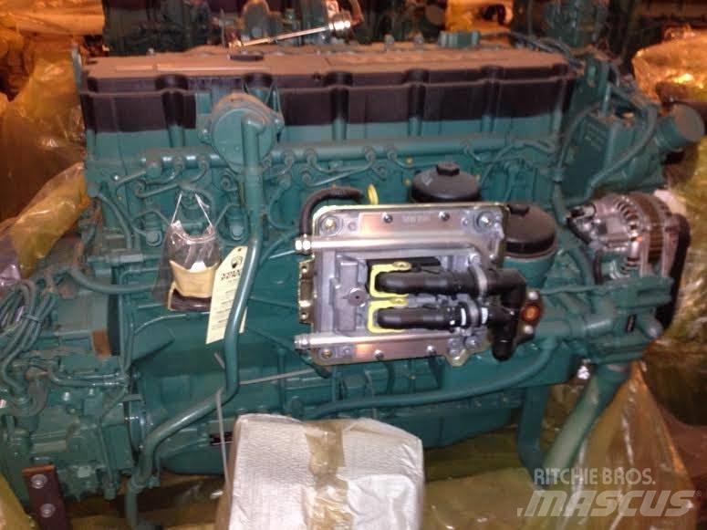Deutz TCD2013L64V Інше обладнання