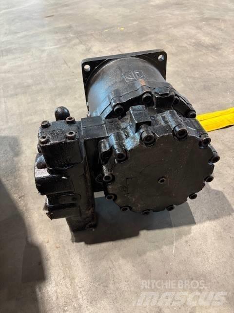 Sumitomo LS218RH5 Запчастини для кранів