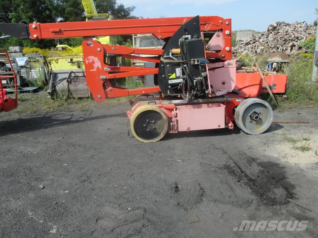 Airo A 15 JE Колінчаті підйомники