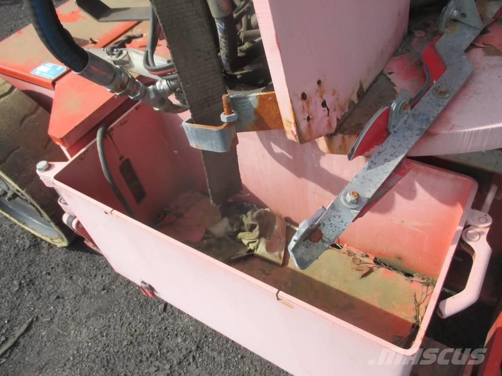 Airo A 15 JE Колінчаті підйомники